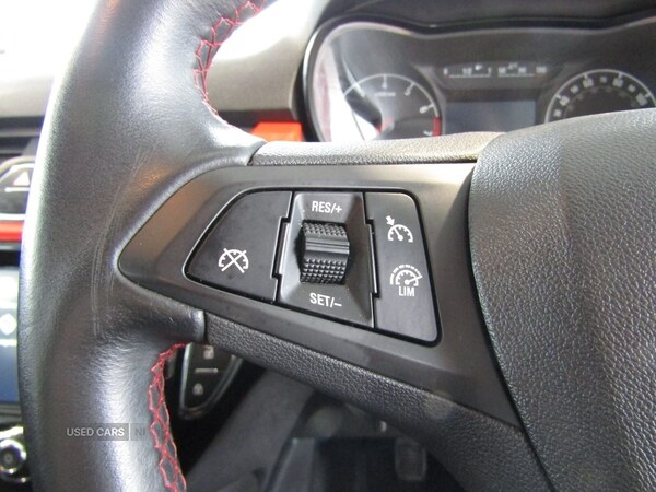 Used Vauxhall Corsa 2019 for sale - 76190144: Photo 15