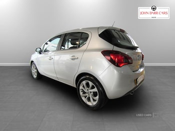Used Vauxhall Corsa 2019 for sale - 76190144: Photo