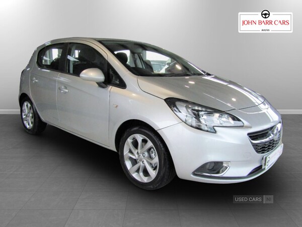 Used Vauxhall Corsa 2019 for sale - 76190144: Photo 6