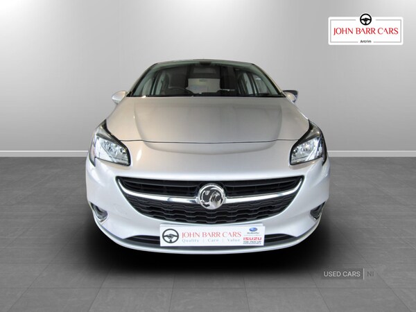 Used Vauxhall Corsa 2019 for sale - 76190144: Photo 7