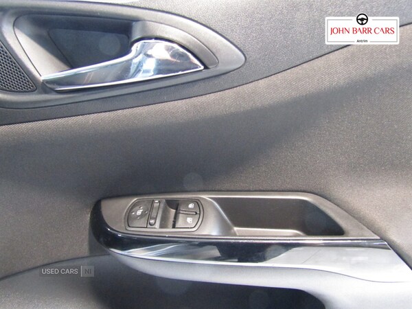 Used Vauxhall Corsa 2019 for sale - 76190144: Photo 9