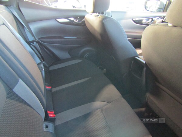 Used Nissan Qashqai 2021 for sale - 76729410: Photo 11