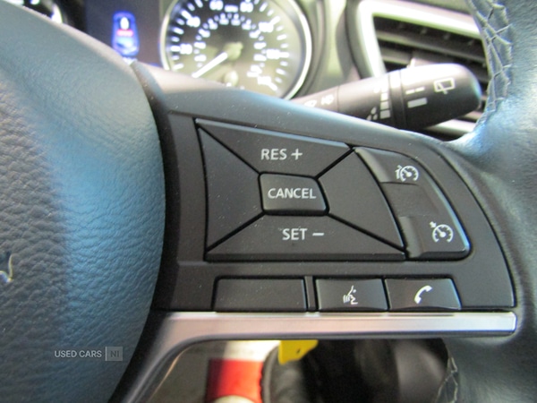 Used Nissan Qashqai 2021 for sale - 76729410: Photo 14