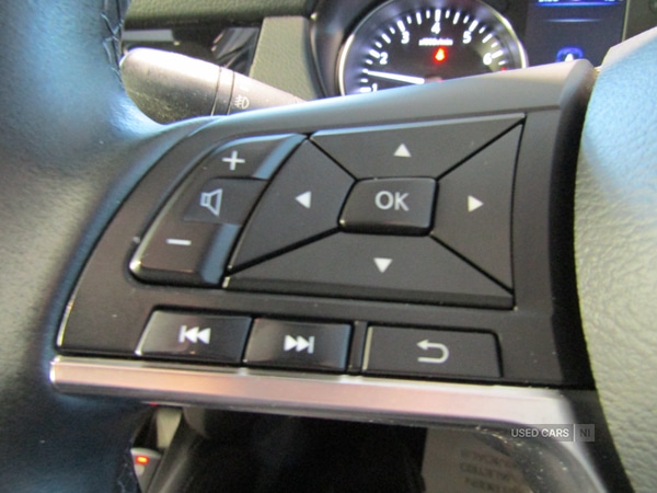 Used Nissan Qashqai 2021 for sale - 76729410: Photo 15