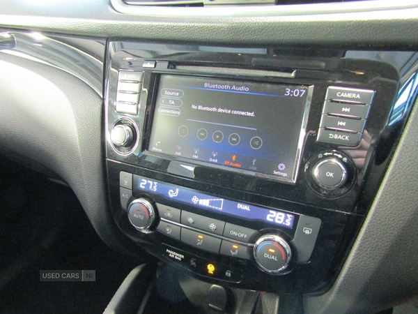 Used Nissan Qashqai 2021 for sale - 76729410: Photo 16