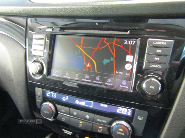 Used Nissan Qashqai 2021 for sale - 76729410: Photo 19