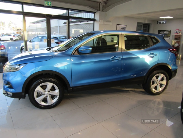 Used Nissan Qashqai 2021 for sale - 76729410: Photo 2
