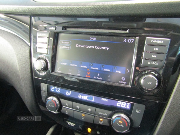 Used Nissan Qashqai 2021 for sale - 76729410: Photo 20