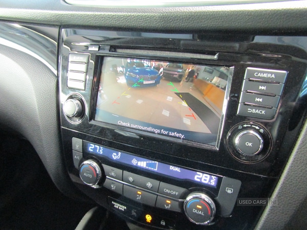 Used Nissan Qashqai 2021 for sale - 76729410: Photo 21