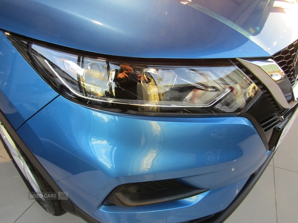 Used Nissan Qashqai 2021 for sale - 76729410: Photo 22