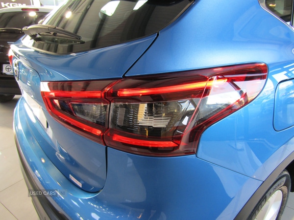 Used Nissan Qashqai 2021 for sale - 76729410: Photo 23