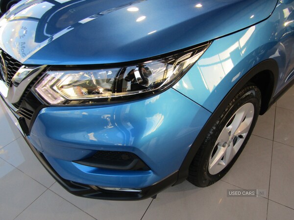 Used Nissan Qashqai 2021 for sale - 76729410: Photo 25