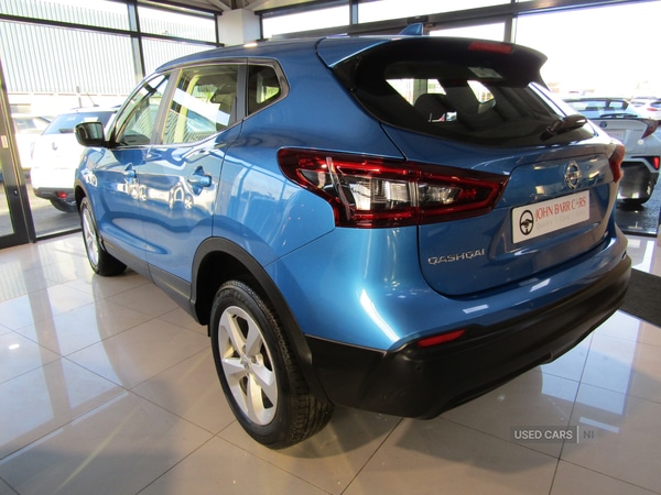 Used Nissan Qashqai 2021 for sale - 76729410: Photo 3