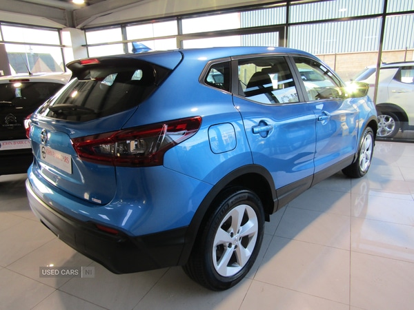 Used Nissan Qashqai 2021 for sale - 76729410: Photo 6