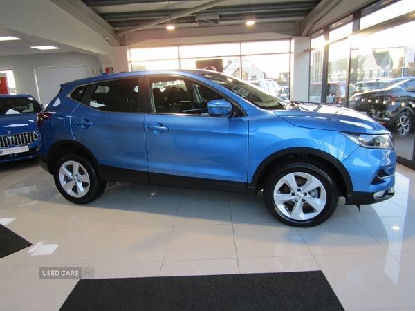 Used Nissan Qashqai 2021 for sale - 76729410: Photo 7
