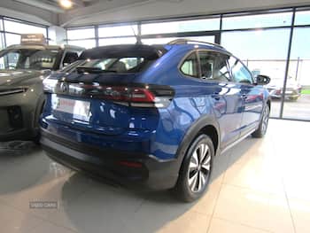 Used Volkswagen Taigo 2023 for sale - 79821778: Photo