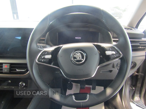Used Skoda Kamiq 2023 for sale - 77825440: Photo 13
