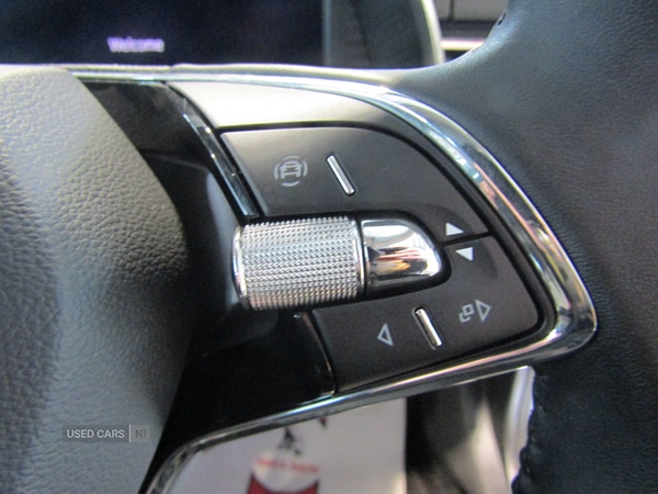 Used Skoda Kamiq 2023 for sale - 77825440: Photo 14