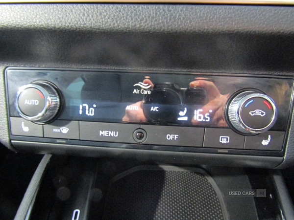 Used Skoda Kamiq 2023 for sale - 77825440: Photo 17