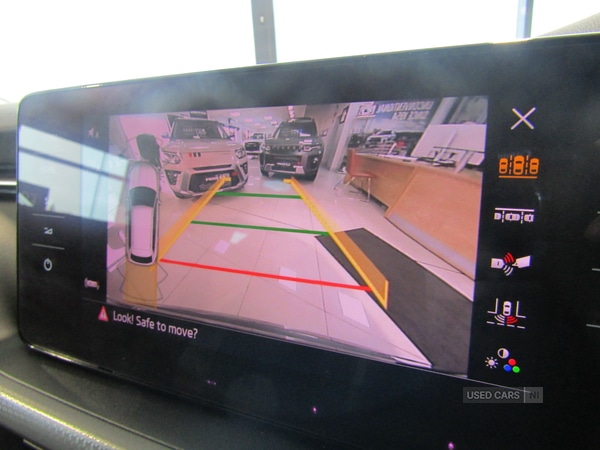 Used Skoda Kamiq 2023 for sale - 77825440: Photo 19