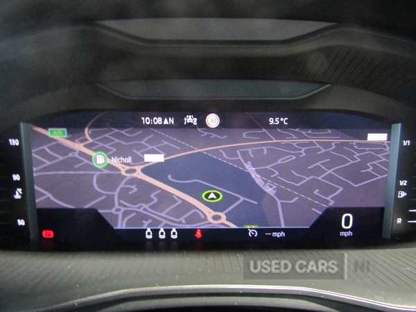 Used Skoda Kamiq 2023 for sale - 77825440: Photo 20