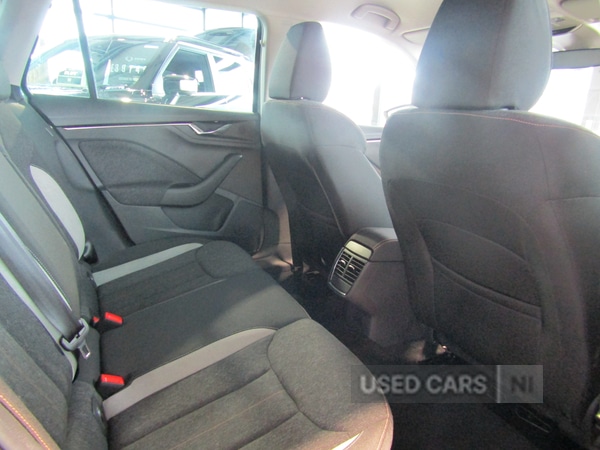Used Skoda Kamiq 2023 for sale - 77825440: Photo 21