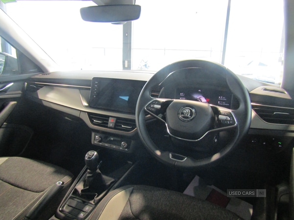 Used Skoda Kamiq 2023 for sale - 77825440: Photo 22