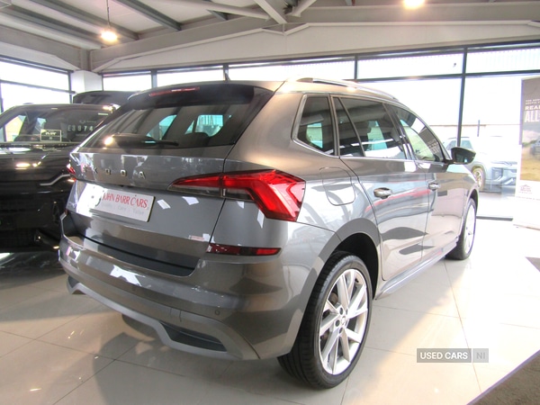 Used Skoda Kamiq 2023 for sale - 77825440: Photo 4