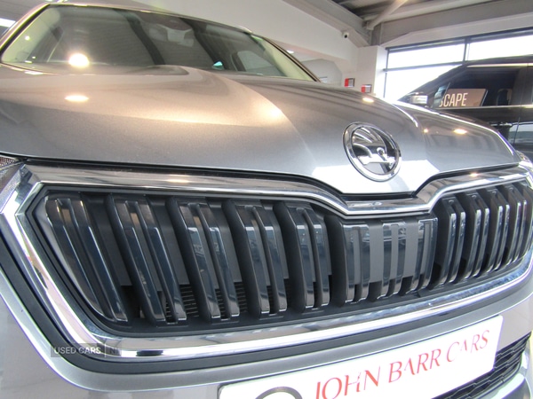 Used Skoda Kamiq 2023 for sale - 77825440: Photo 7