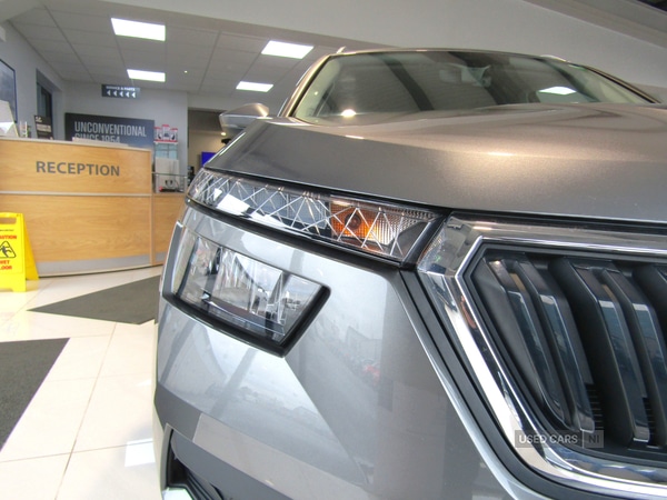 Used Skoda Kamiq 2023 for sale - 77825440: Photo 8