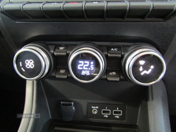 Used Renault Captur 2023 for sale - 78171796: Photo 11