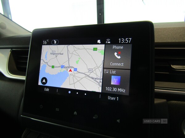 Used Renault Captur 2023 for sale - 78171796: Photo 12