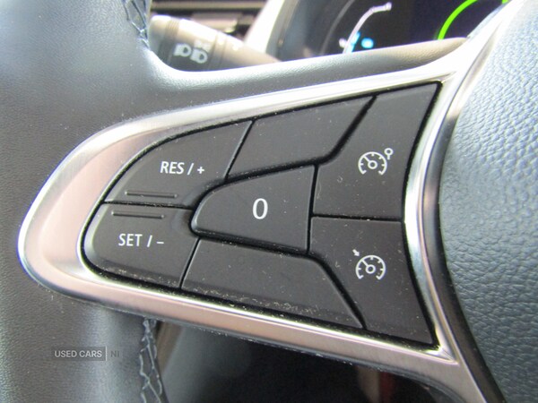 Used Renault Captur 2023 for sale - 78171796: Photo 14