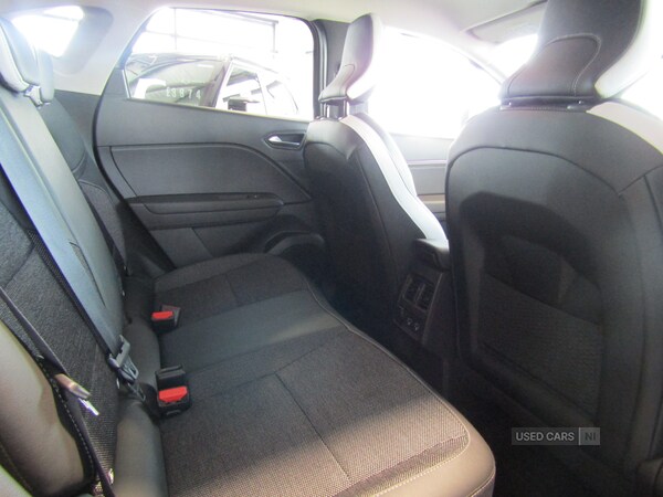 Used Renault Captur 2023 for sale - 78171796: Photo 18