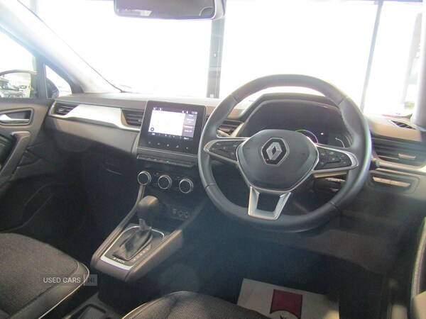 Used Renault Captur 2023 for sale - 78171796: Photo 19