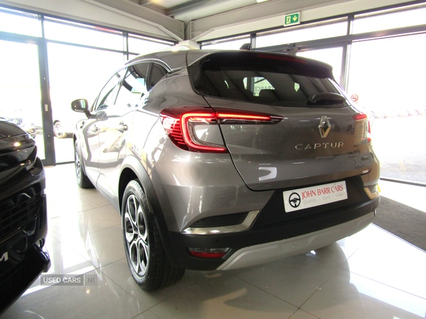 Used Renault Captur 2023 for sale - 78171796: Photo 2