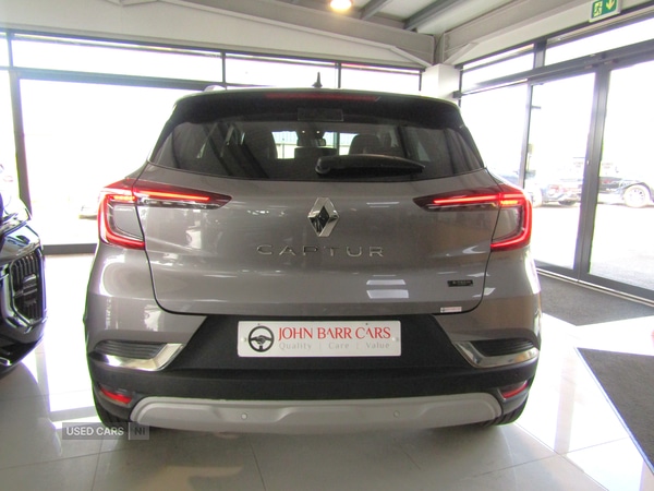 Used Renault Captur 2023 for sale - 78171796: Photo 3
