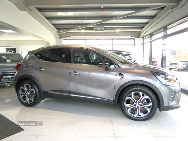 Used Renault Captur 2023 for sale - 78171796: Photo 5