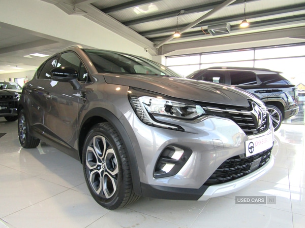 Used Renault Captur 2023 for sale - 78171796: Photo 6
