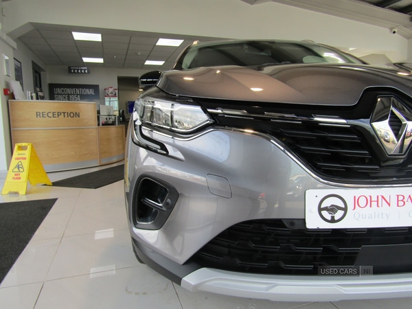 Used Renault Captur 2023 for sale - 78171796: Photo 7