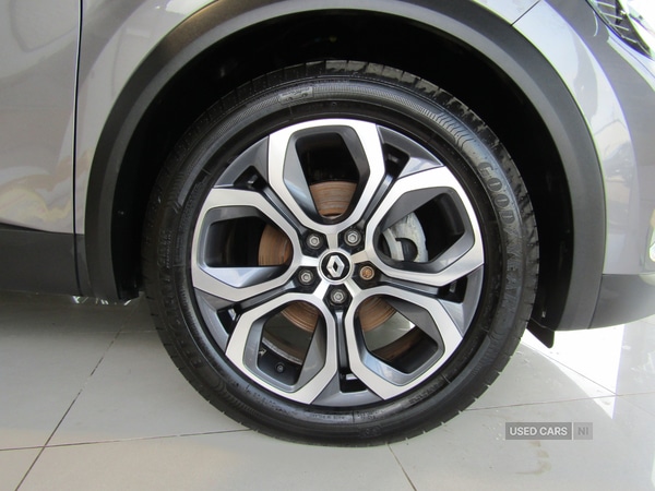 Used Renault Captur 2023 for sale - 78171796: Photo 8