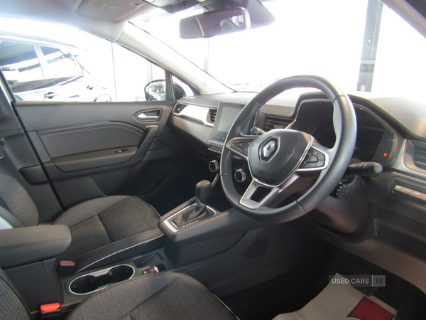 Used Renault Captur 2023 for sale - 78171796: Photo 9