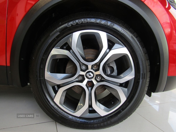 Used Renault Captur 2022 for sale - 76998753: Photo 10