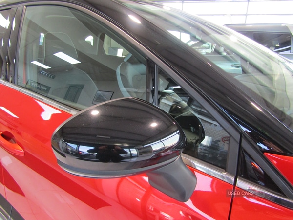 Used Renault Captur 2022 for sale - 76998753: Photo 11