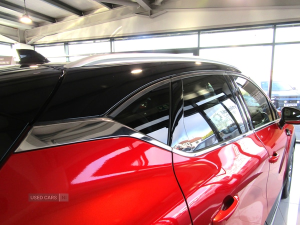 Used Renault Captur 2022 for sale - 76998753: Photo 14