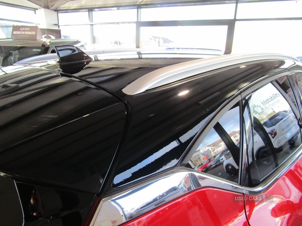 Used Renault Captur 2022 for sale - 76998753: Photo 15