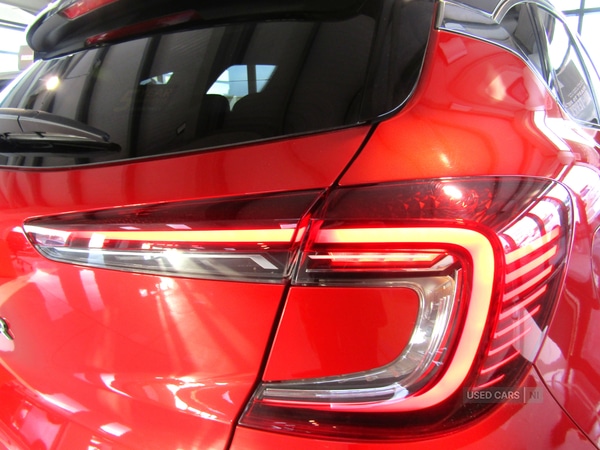 Used Renault Captur 2022 for sale - 76998753: Photo 16