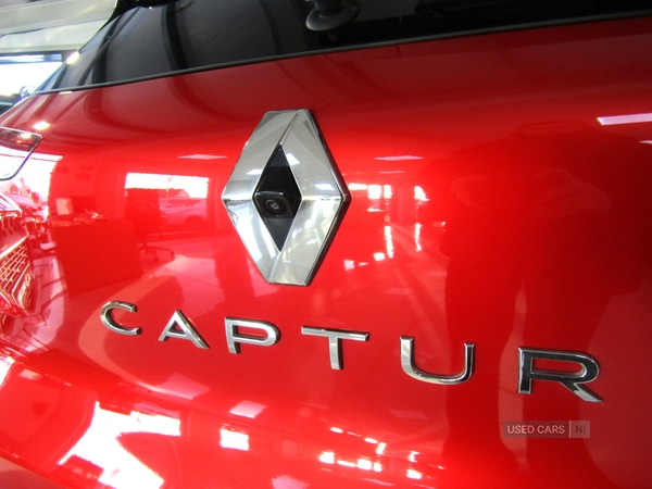 Used Renault Captur 2022 for sale - 76998753: Photo 17
