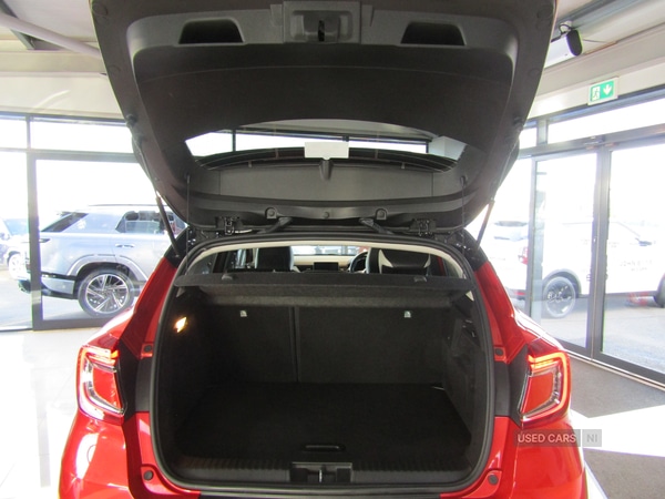 Used Renault Captur 2022 for sale - 76998753: Photo 20