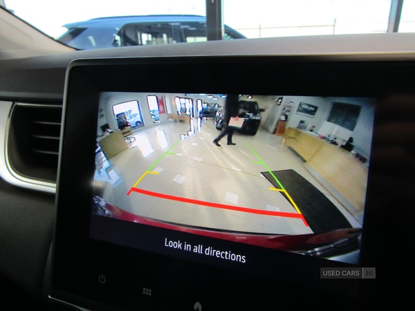 Used Renault Captur 2022 for sale - 76998753: Photo 21